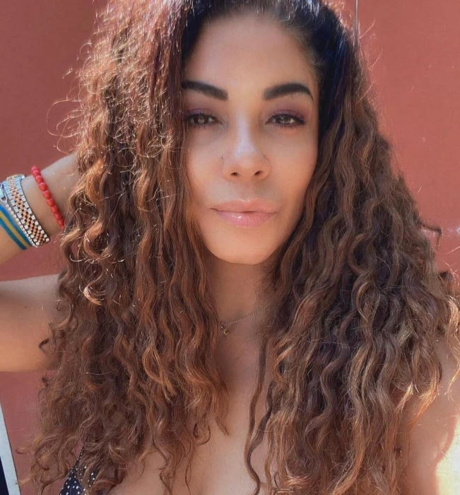 Nina, Escort, Copenhagen