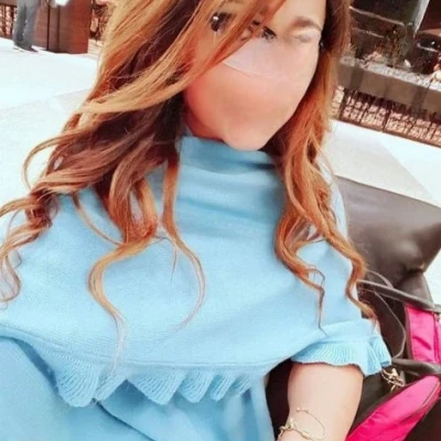 Dana Davies, Escort, Glasgow