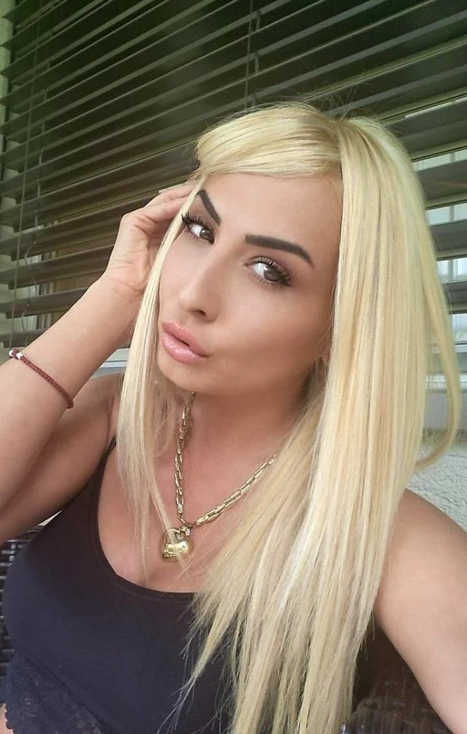 Carole, Escort, Zurich