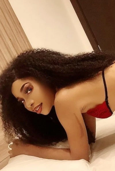 Pinky, Escort, Dubai