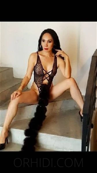 TS LISA, Escort, Neu-Ulm