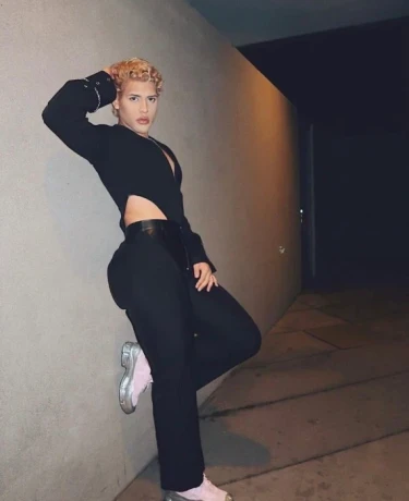 Mexican Doll — 3 / 12