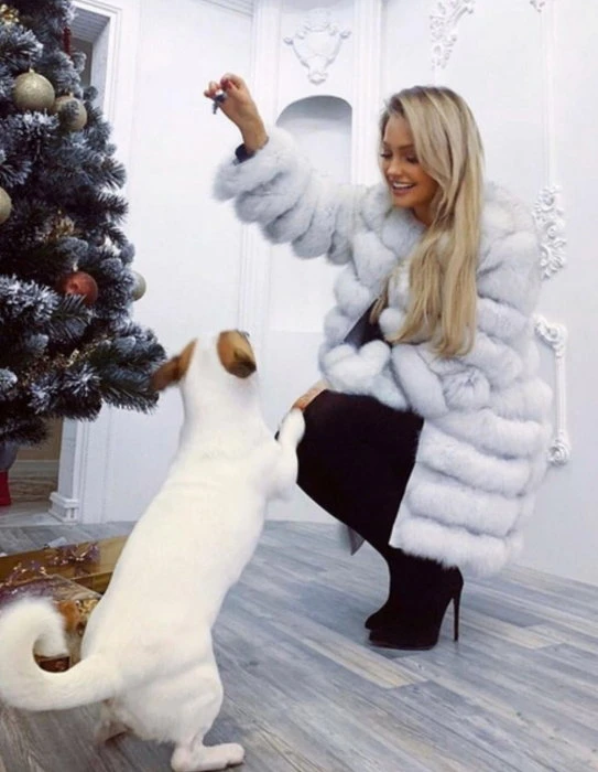 Vika, Escort, Jeddah