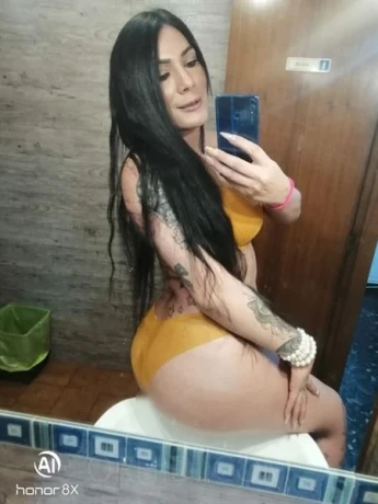 TS Luciana — 7 / 8