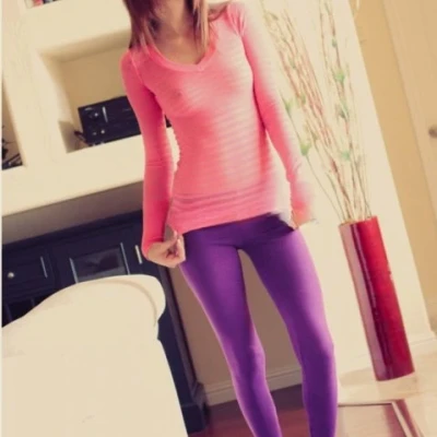 Gina, Escort, Amsterdam