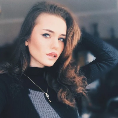 Margaret, Escort, Paris