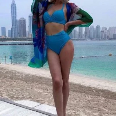 Leomie, Escort, Istanbul