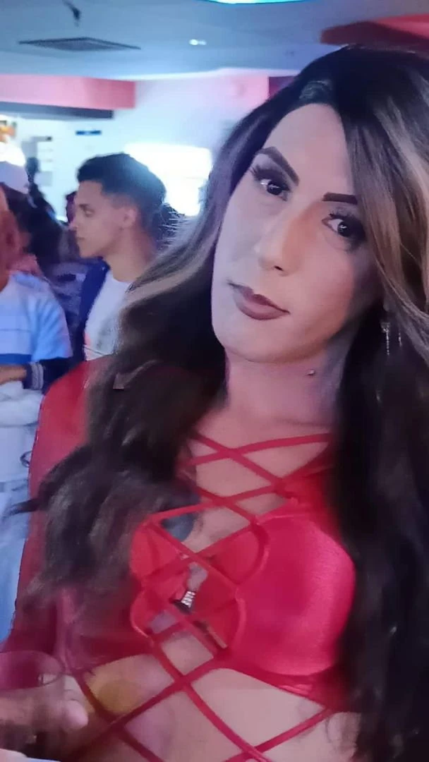 Liliana, Escort, Barcelona