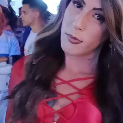 Liliana, Escort, Barcelona