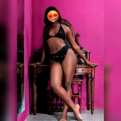 Anna, Escort, Bowling Alley Hill