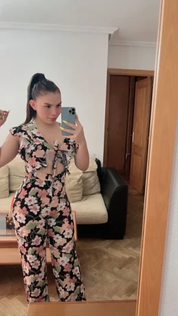 Daniella Camarena — 6 / 12