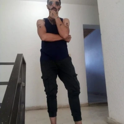 Foooz, Escort, Amman