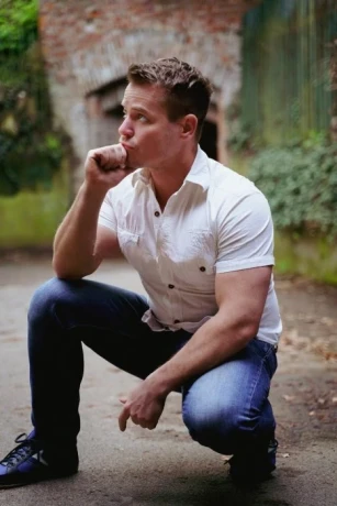 Jack Black Pornstar — 2 / 4