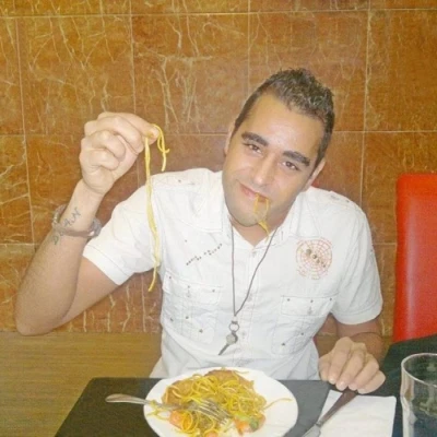 Dale Bradford, Escort, Vienna