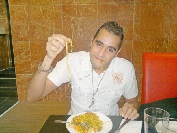 Dale Bradford — 1 / 12