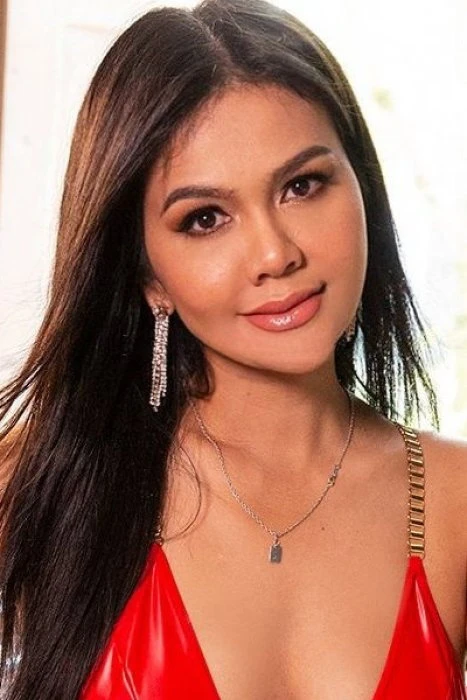 Bo Thai, Escort, Berlin