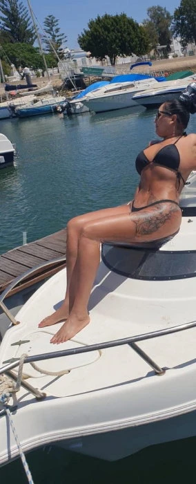 Priscila, Escort, Vila Nova de Gaia