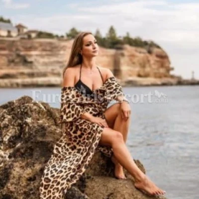 Kelly, Escort, Germasogeia