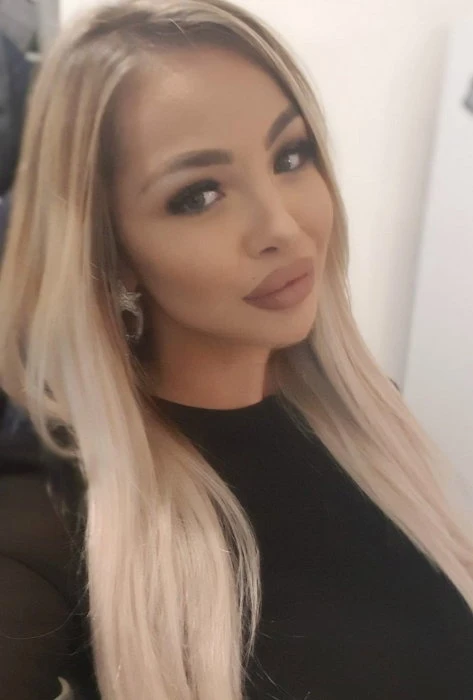 Sarah, Escort, Singapore