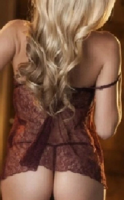 Luna Cascais, Escort, Lisbon