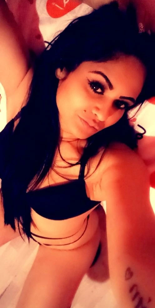 Amanda 11, Escort, Gera