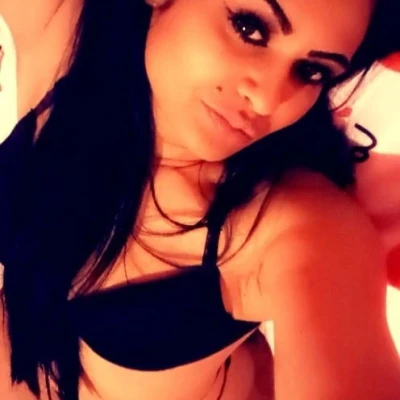 Amanda 11, Escort, Gera