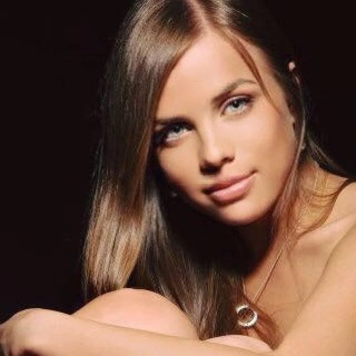 Olya — 2 / 8