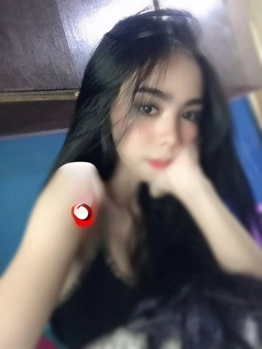 Karen, Escort, Davao