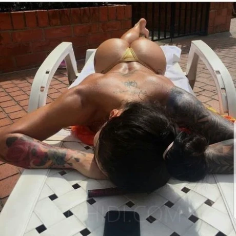 Natalia (Nur per Whats-App erreichbar) — 2 / 12