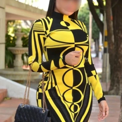 Xamanta, Escort, Velez-Malaga