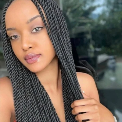 Erika, Escort, Thika