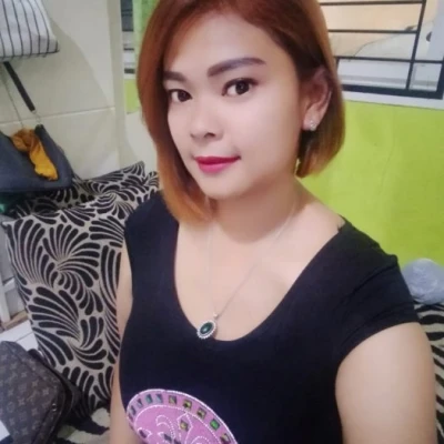 Wiona, Escort, Bandung
