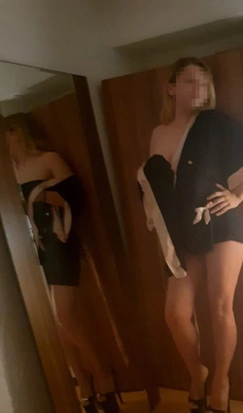 Selena178, Escort, Aurich