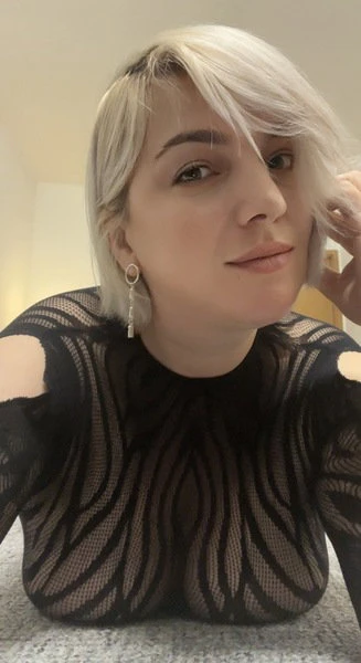Wioleta, Escort, Bayreuth
