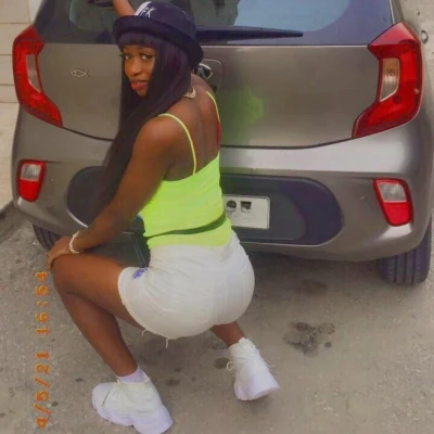 Huddah, Escort, Jounieh