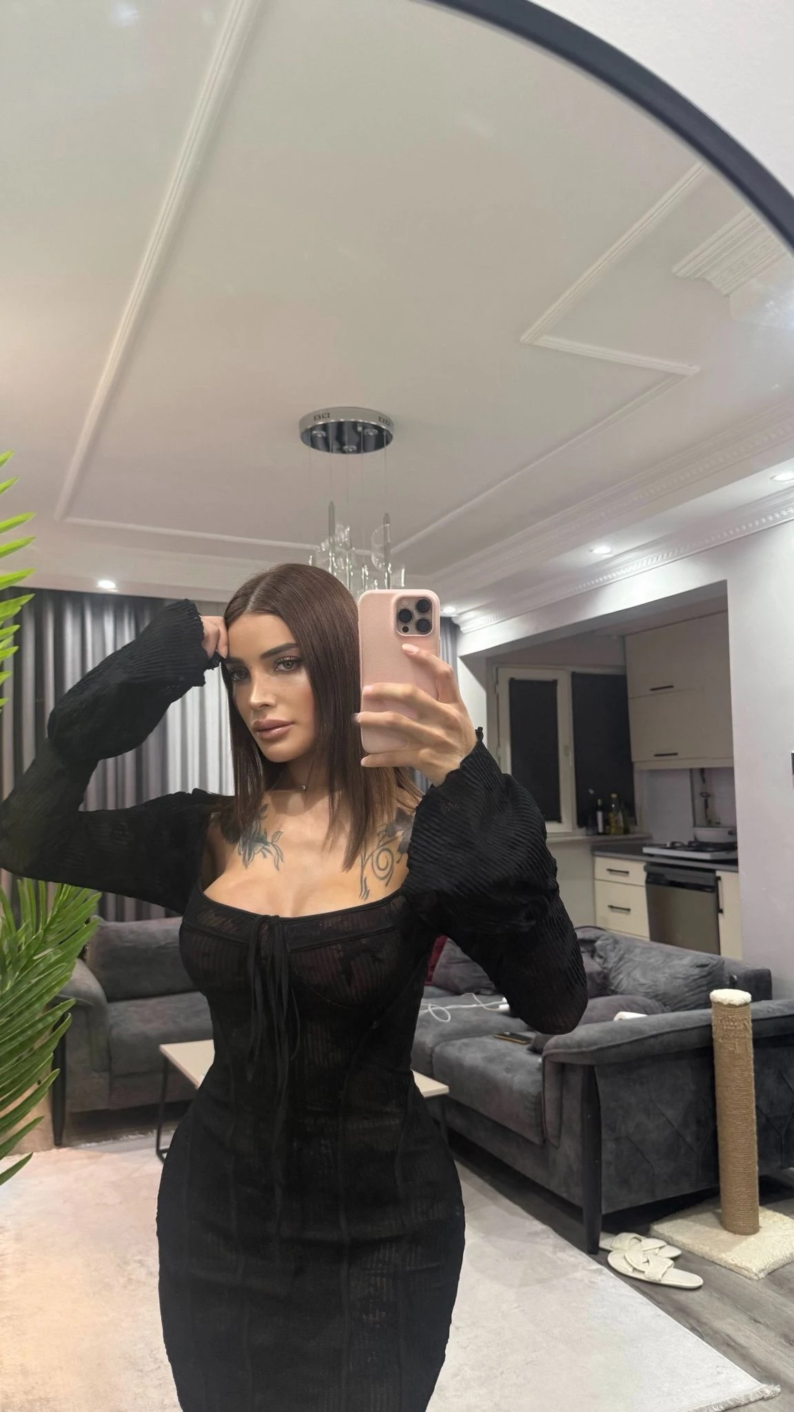 Rana — 4 / 10