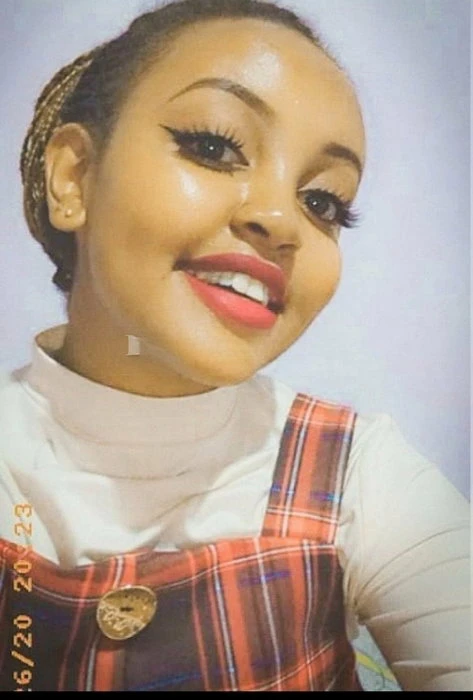 Mimi, Escort, Jeddah