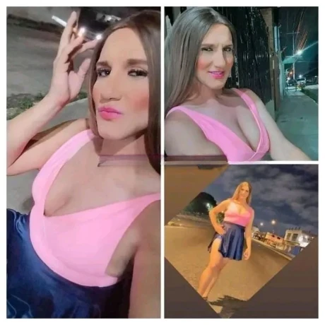 Dayana la Barbie — 10 / 12