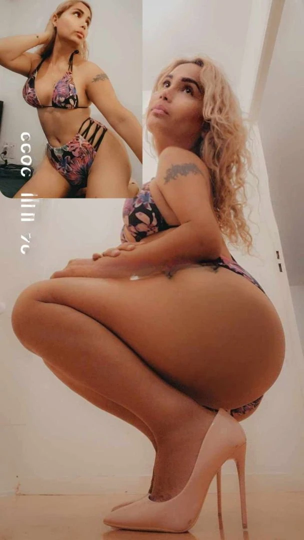Nadia ts — 6 / 10