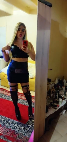 Ninablonde17 — 11 / 12