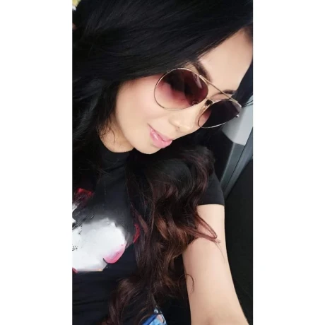 Michelle Carrera — 2 / 12