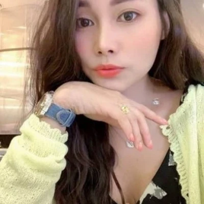 Pinky, Escort, Bangkok
