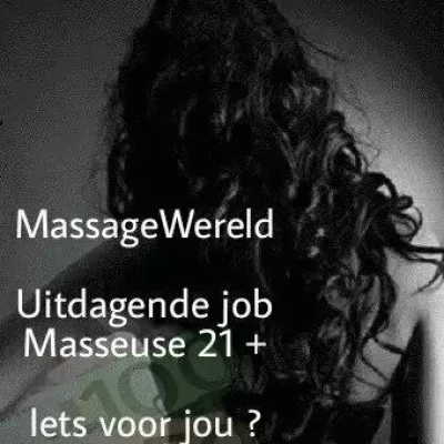 Erotische Body To Body Massage Massagewereld Weert, Escort, Weert