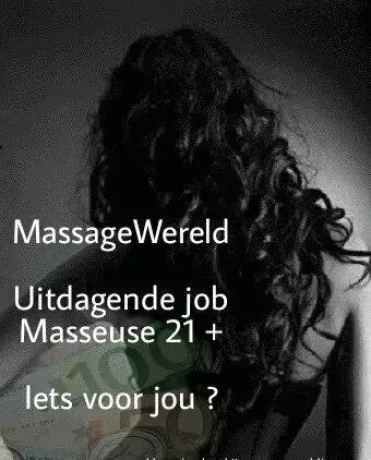 Erotische Body To Body Massage Massagewereld Weert — 1 / 5