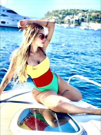 Duda Victorelly — 2 / 12