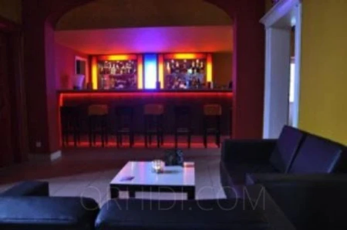 Petite Fleur - Erotik Club — 3 / 9