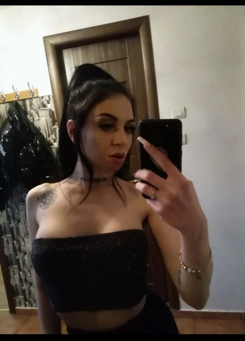 Xenia — 4 / 14