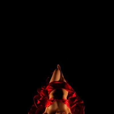 Lilliana, Escort, Amsterdam
