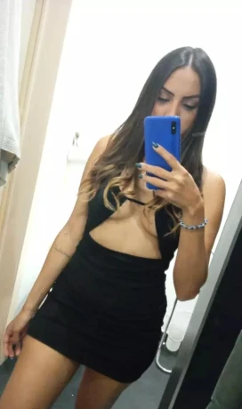 Mariana Tres Jolie — 5 / 22