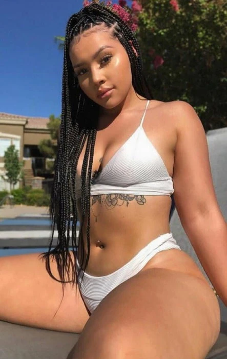 Luna Vera — 2 / 3